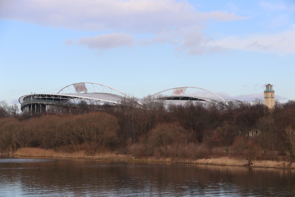 Das Leipziger Zentralstadion. Foto: L-IZ.de