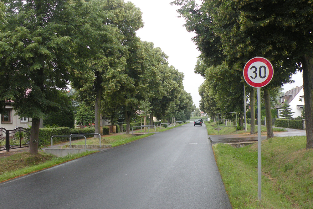 Kommt da noch was? Foto: Marko Hofmann