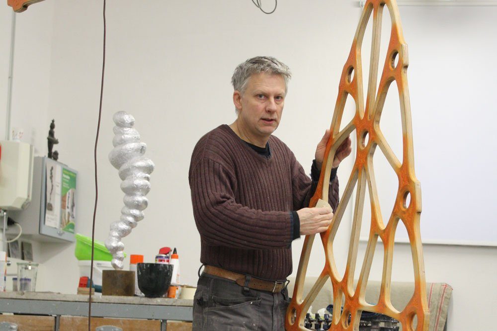 Frank Schauseil. Foto: privat