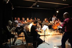 Festival Orchester Antalya: Foto: PR