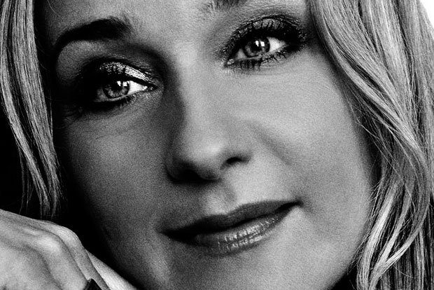 Caecilie Norby. Foto: PR