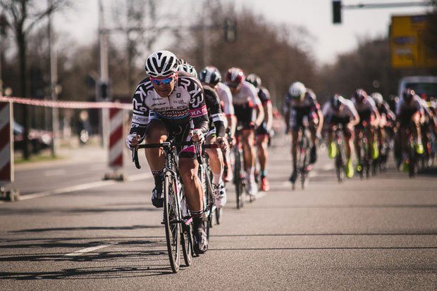 Foto: SC DHfK Leipzig e.V. Abteilung Radsport/Florian Pappert