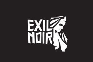 Logo Exil Noir