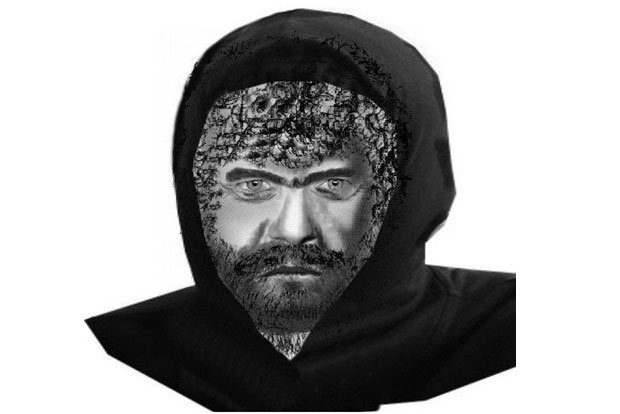 Wer erkennt den unbekannten Mann? Phantombild: PD Leipzig