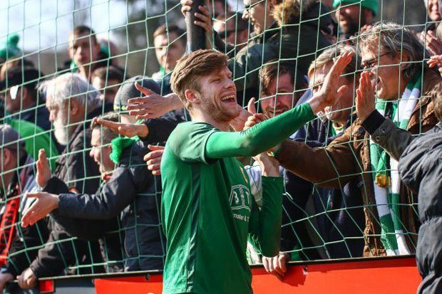 Foto: BSG Chemie Leipzig/Christian Donner