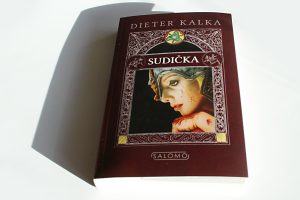 Dieter Kalka: Sudička. Foto: Ralf Julke