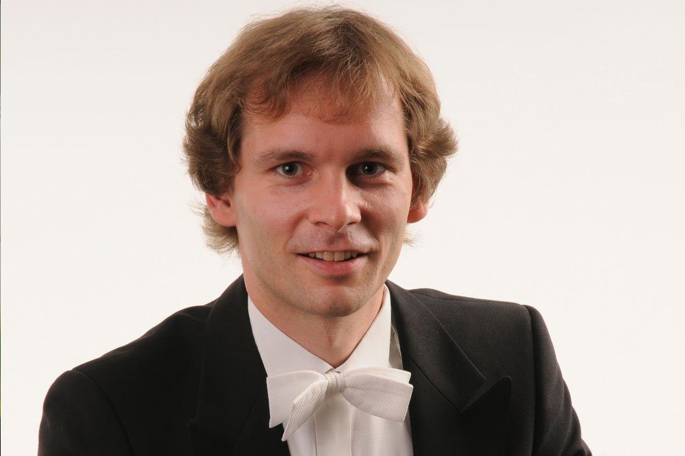 Sebastian Reim Aufnahme Christiane Höhne