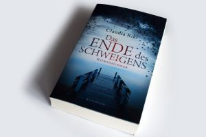 Claudia Rikl: Das Ende des Schweigens. Foto: Ralf Julke