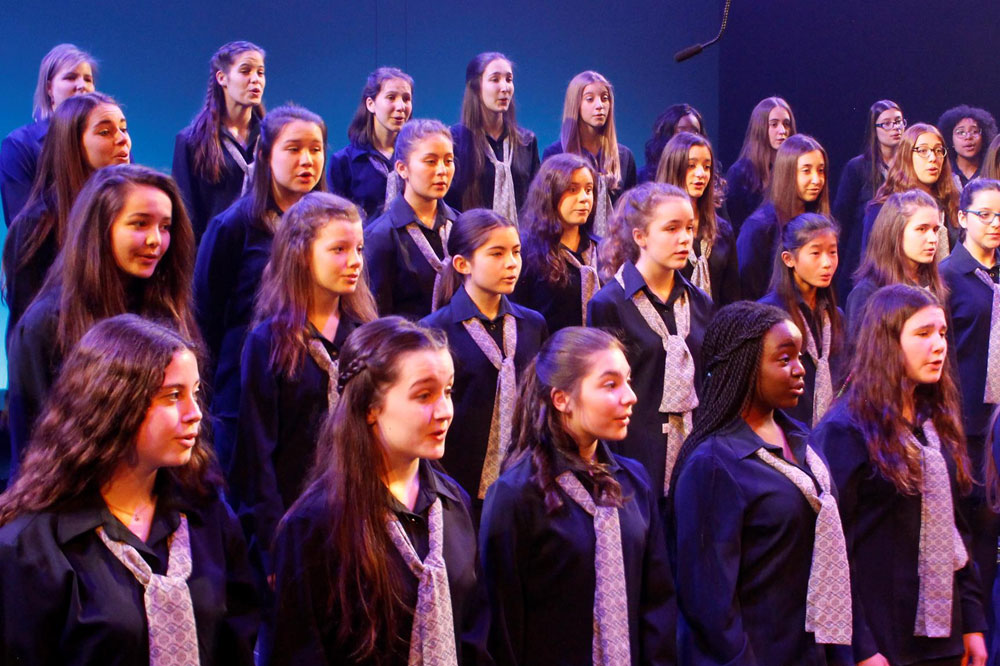 Foto: Voix Boréales