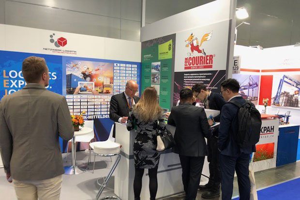 Foto: Netzwerk Logistik Mitteldeutschland