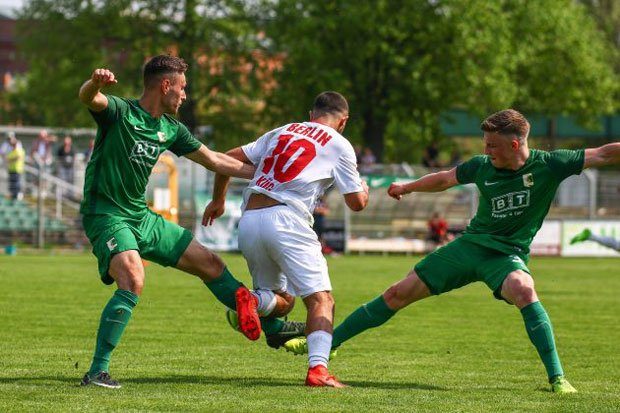 Foto: BSG Chemie Leipzig/Christian Donner