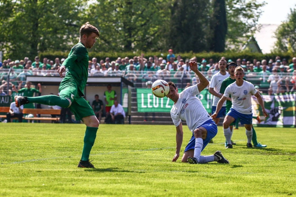 Foto: BSG Chemie Leipzig/Christian Donner