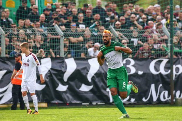 Foto: BSG Chemie Leipzig/Christian Donner