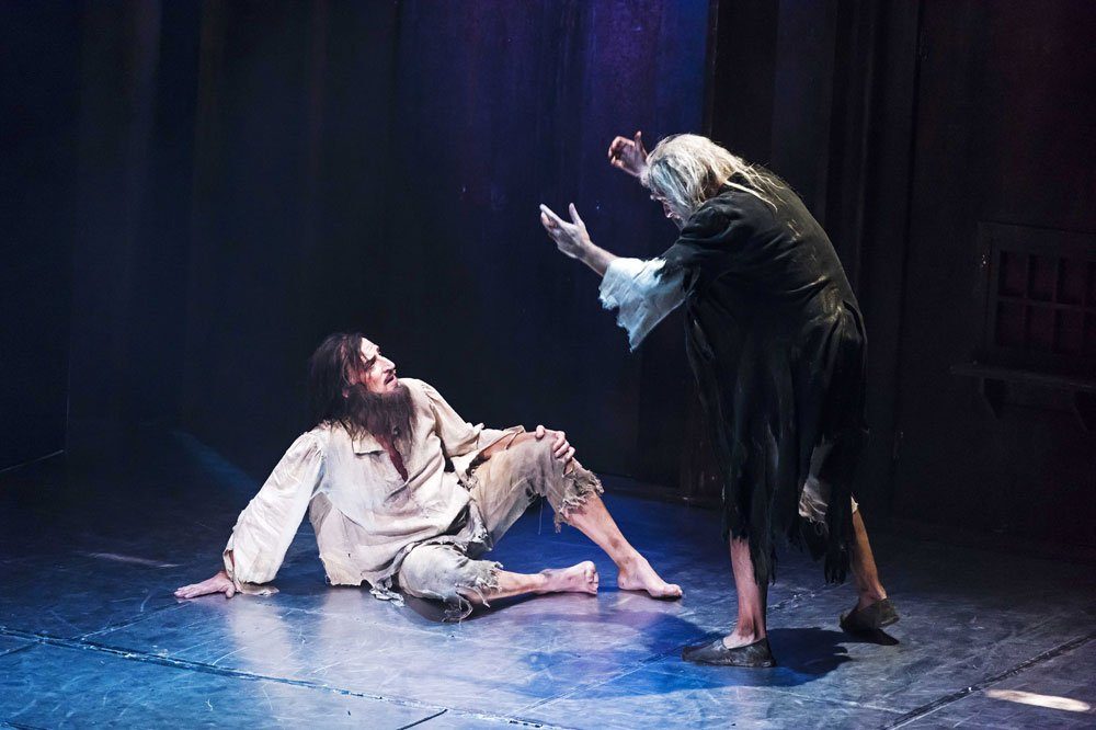 Foto: Kirsten Nijhof