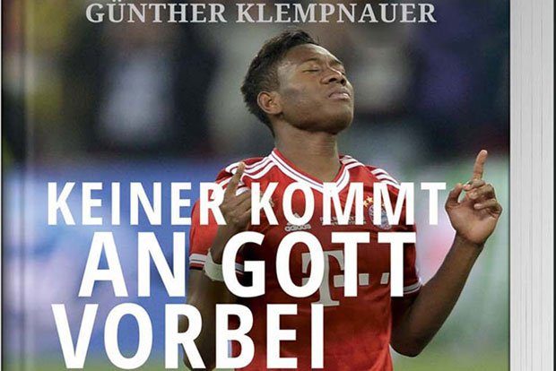 Foto: St. Benno Verlag