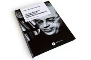 Jacek Aleksander Rzeszotnik: Stanislaw Lems Literarische Gedankenexperimente. Foto: Ralf Julke