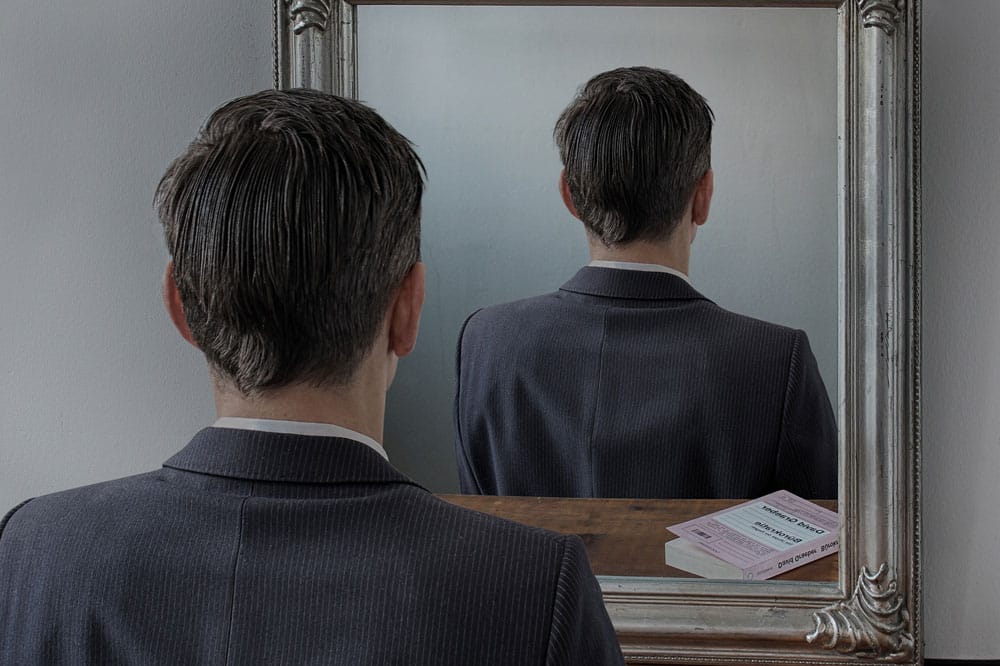 I would prefer not to: Foto: Mathias Schäfer