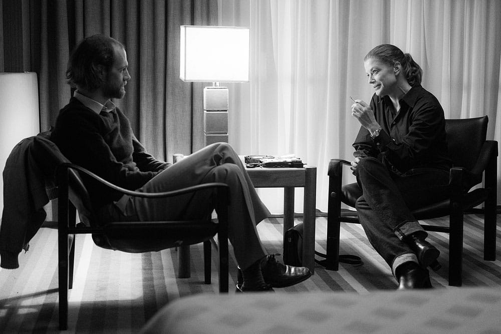 „3 Tage in Quiberon“. © Prokino