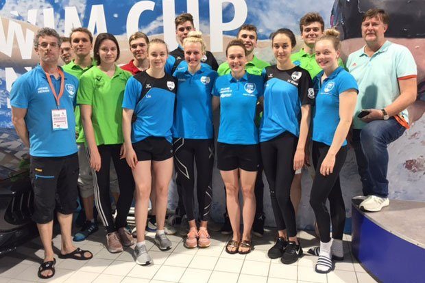 Foto: Sächsischer Schwimm-Verband