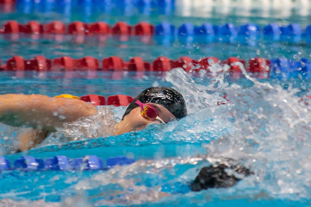 Marie Pietruschka. Foto: SSG