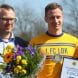 Markus Krug mit Lok-Rekord: "Darauf kann ich stolz sein". Foto: Jan Kaefer (Archiv)
