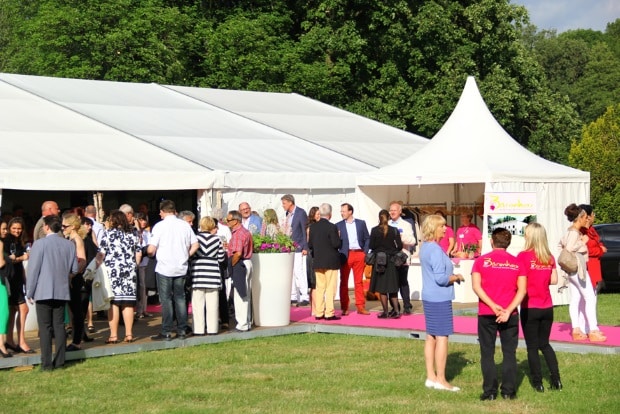 Foto: Kinderhospiz Bärenherz Leipzig e.V.