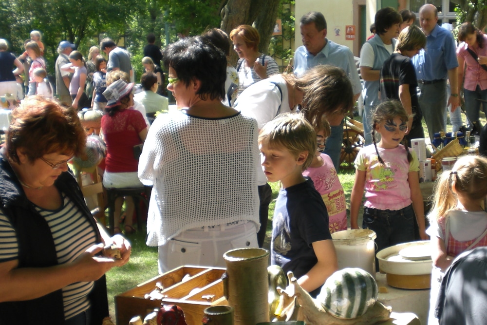 Foto: Museum Göschenhaus