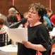 Kerstin Köditz, MdL Die Linke (Archiv 2017, Landesparteitag). Foto: L-IZ.de