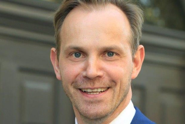 Dr. Michael Maul ist ab dem 1. Juni 2018 Intendant des Bachfestes Leipzig. Foto: Bach-Archiv Leipzig/Gert Mothes