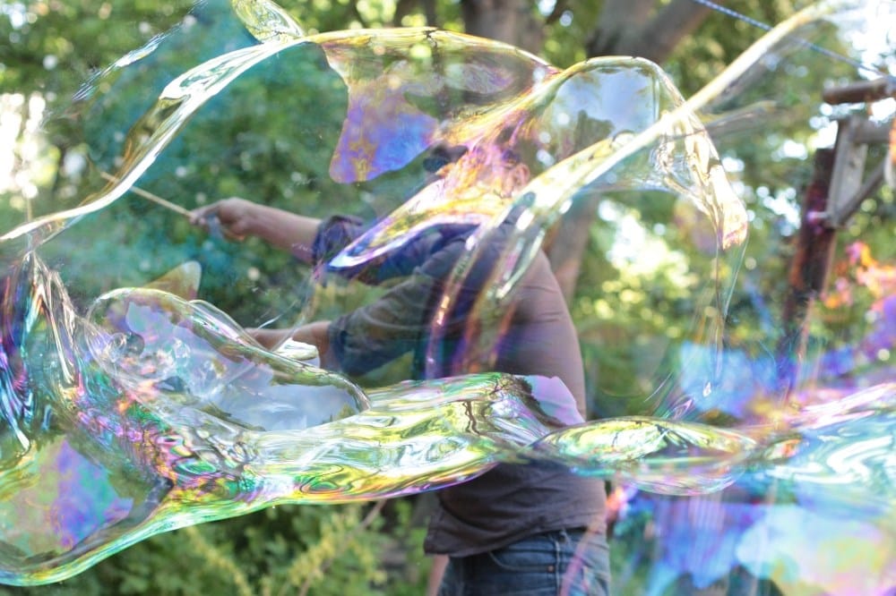 Foto: Peggy Kindermann-Weber