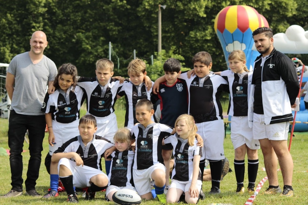 Foto: Rugby-Verein Leipzig Scorpions e.V.