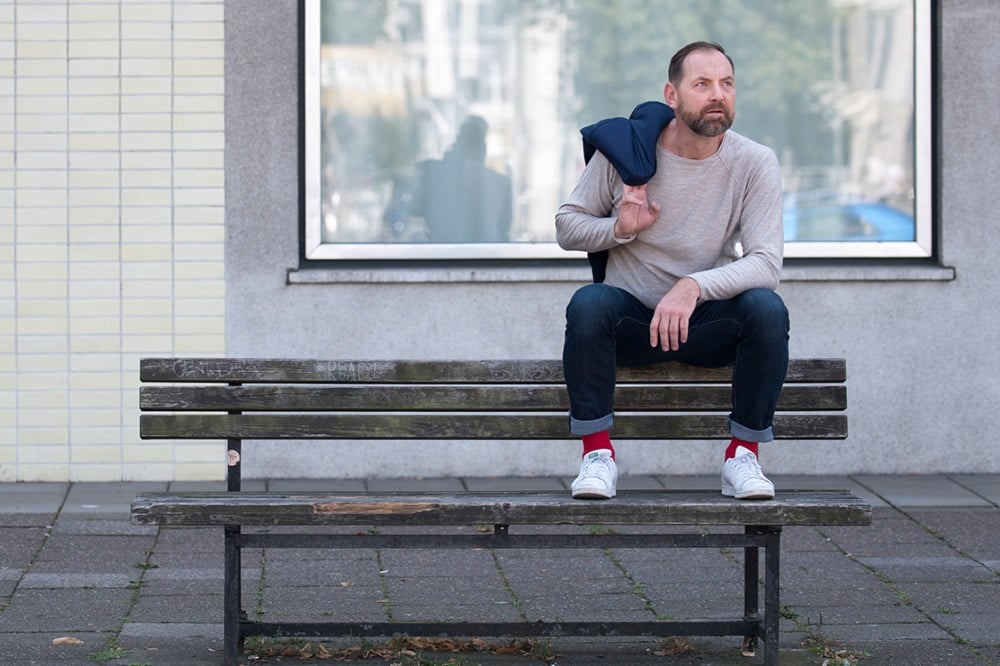 Roland Trescher. Foto: PR