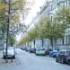 Gustav-Adolf-Straße im Waldstraßenviertel. Foto: Ralf Julke