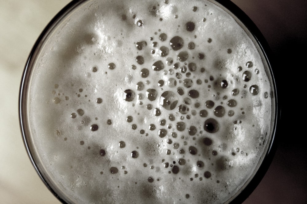 Bierselig zum Neuteutonen werden. Foto: L-IZ