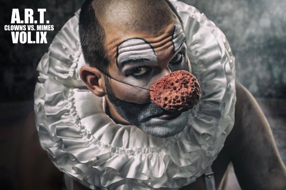 Foto: Apocalyptic Revenge Theater