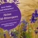 Plakat zur Aktion Feld-Rittersporn. Plakat: Freistaat Sachsen, LfULG