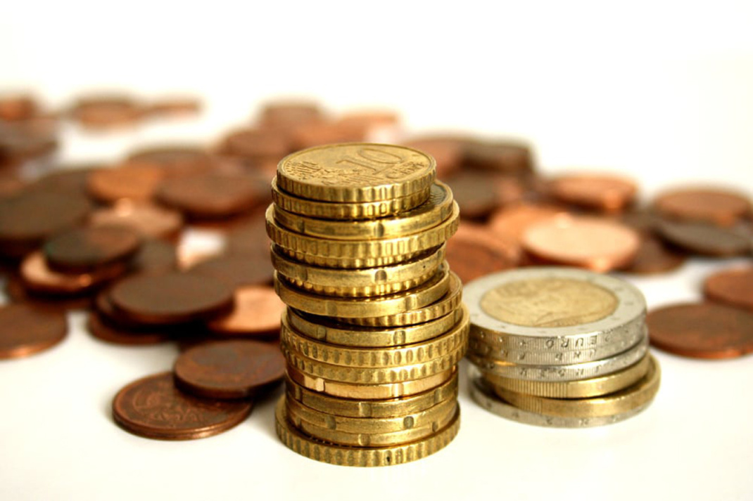 Ein paar Kröten für die Kommunen. Foto: Ralf Julke