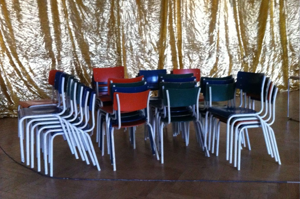 Foto: Jahn – Galerie