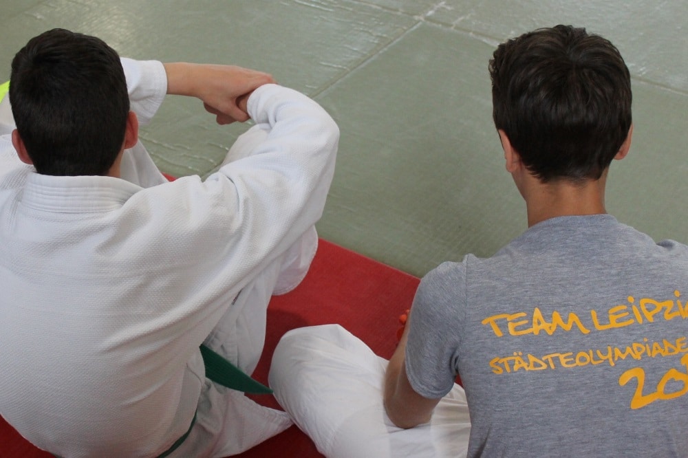 Foto: Stadtsportbund Leipzig e.V.