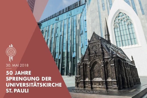 Foto: Stiftung „Universitätskirche St. Pauli zu Leipzig“