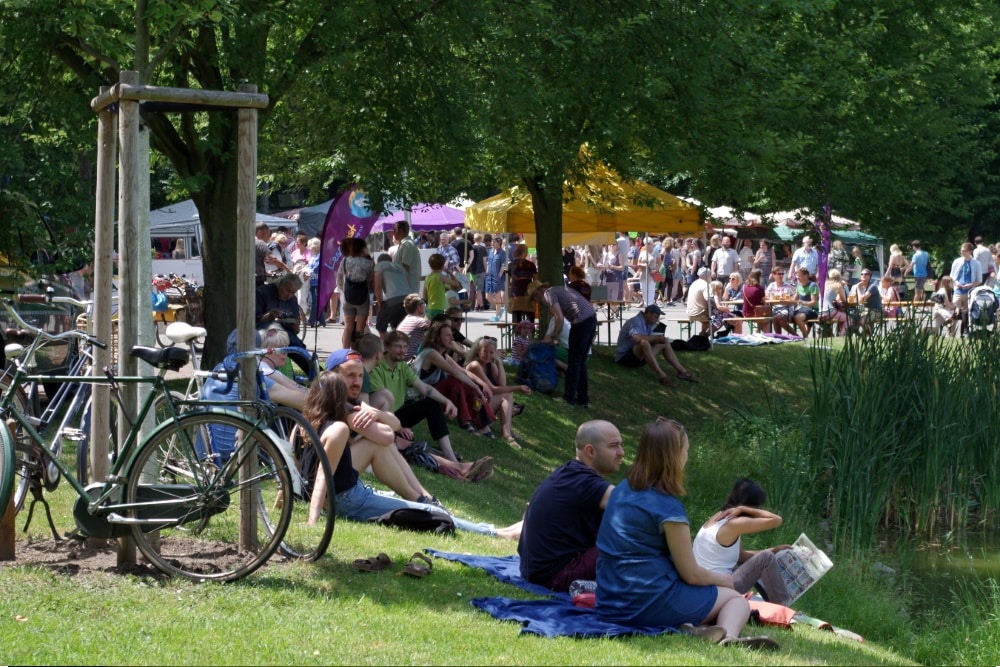 Foto: Roland Quester/Ökolöwe