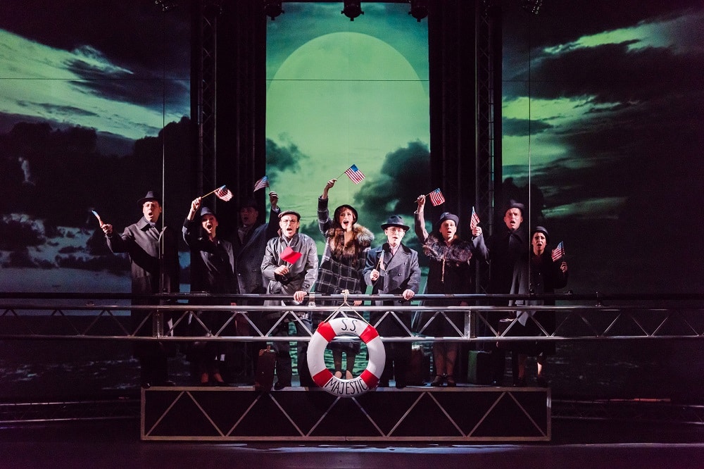 LoveMusik. Foto: Kirsten Nijhof