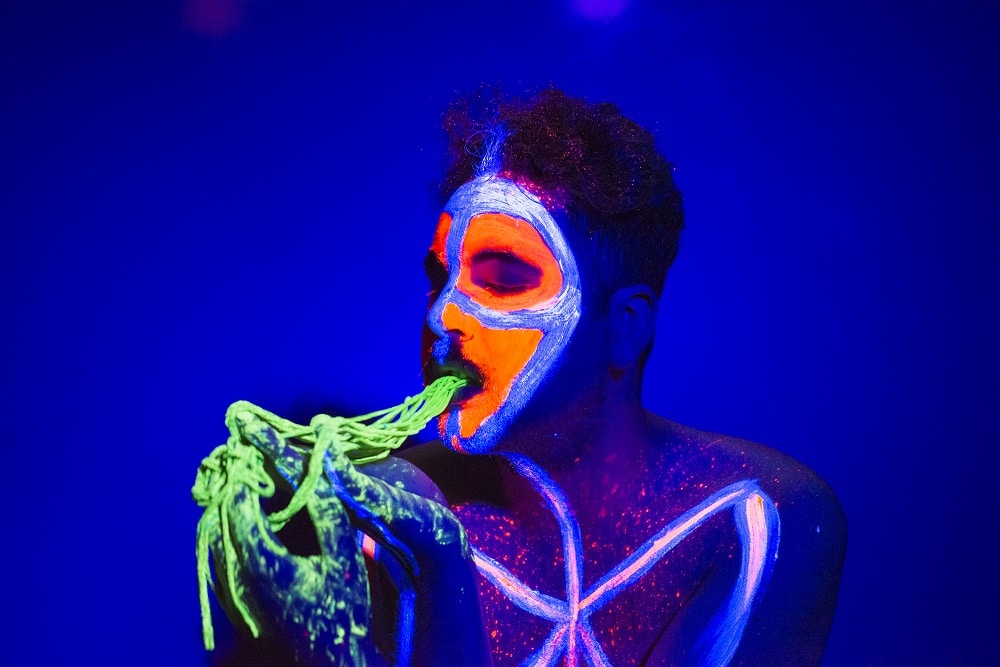 Herr der Fliegen, Foto: Maximilian Teucher