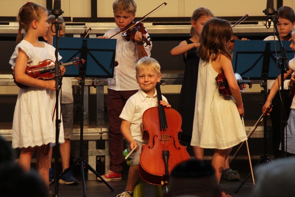 Musikinsel naTo e.V. Foto: naTo