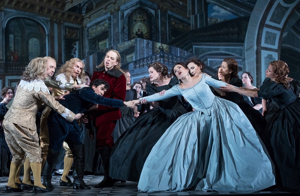 "Der Rebell des Königs", Foto:Tom Schulze