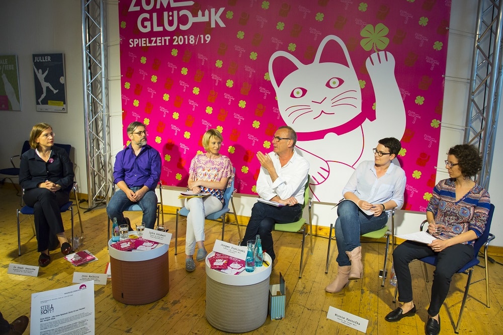 Foto: Sebastian Schimmel