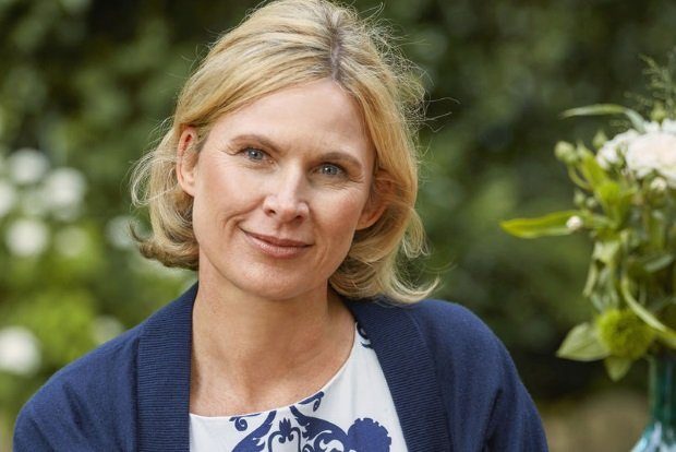 Sophie Bonnet. Foto: Marco Grundt