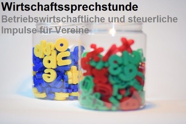 Wirtschaftssprechstunde. Bild: Pixabay