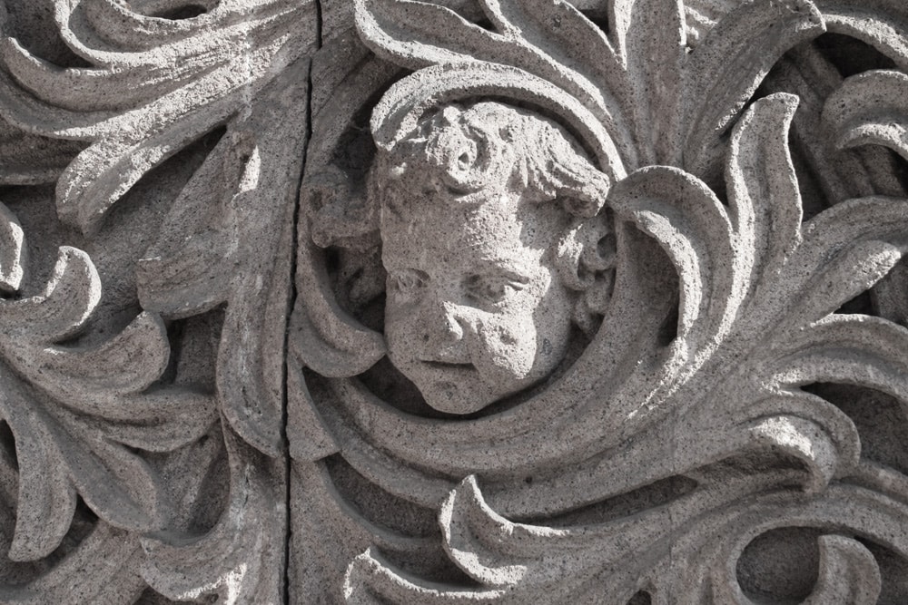 Sentimentaler Theaterkitsch ... Foto: Ralf Julke