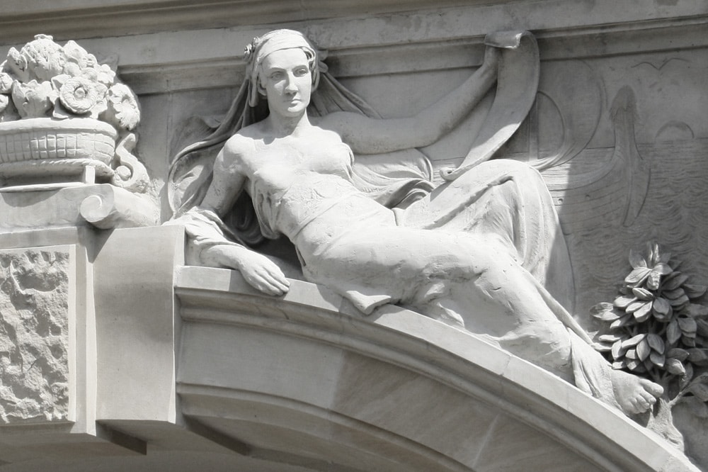 Schön anschmiegsam sollen sie sein ... Foto: Ralf Julke